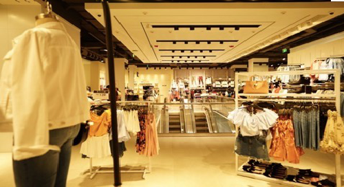 FOREVER 21